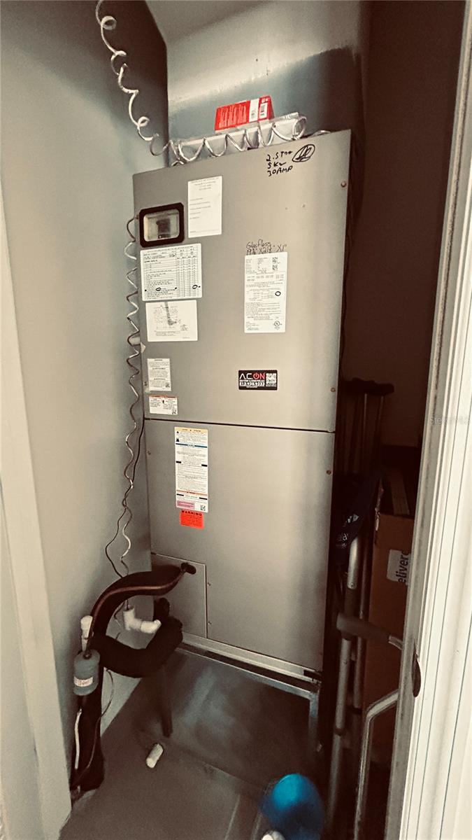 SOUTH BRANCH PRESERVE PH 2A & - Residential