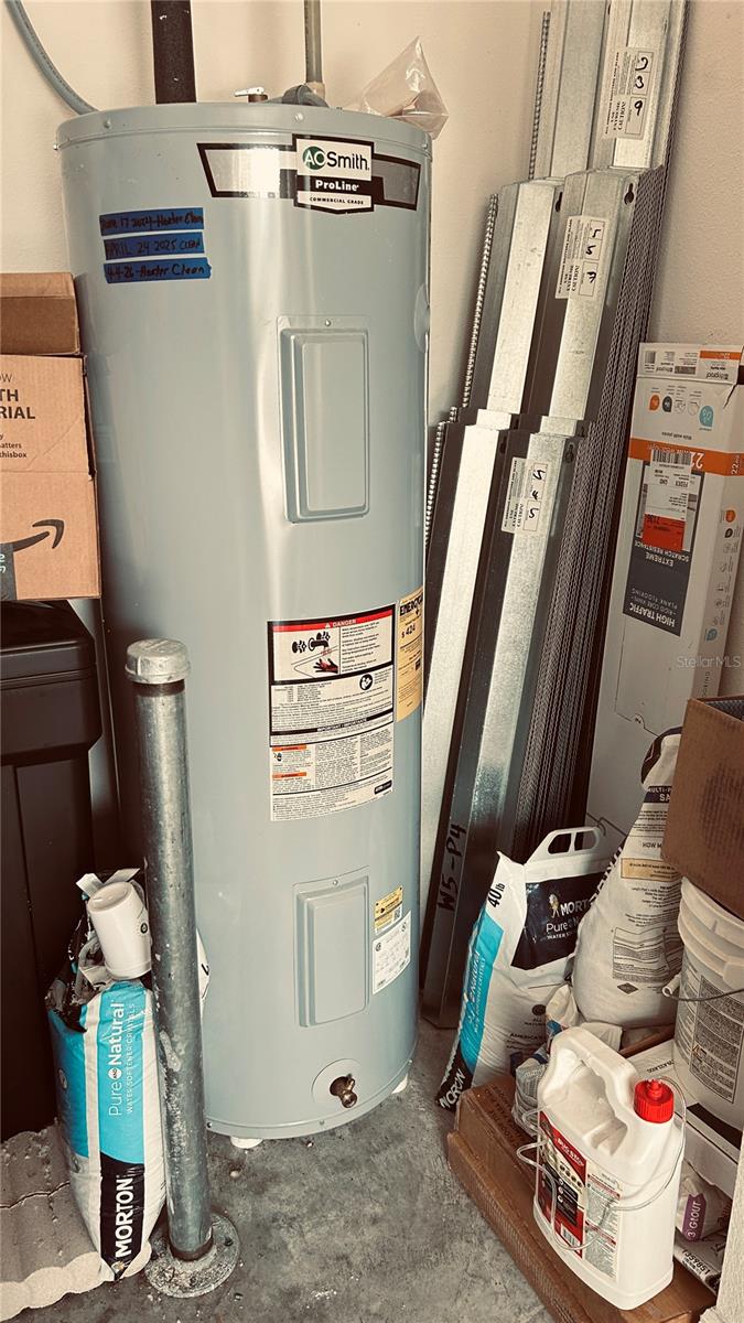 SOUTH BRANCH PRESERVE PH 2A & - Residential