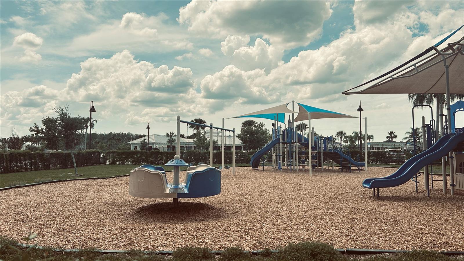 SOUTH BRANCH PRESERVE PH 2A & - Residential