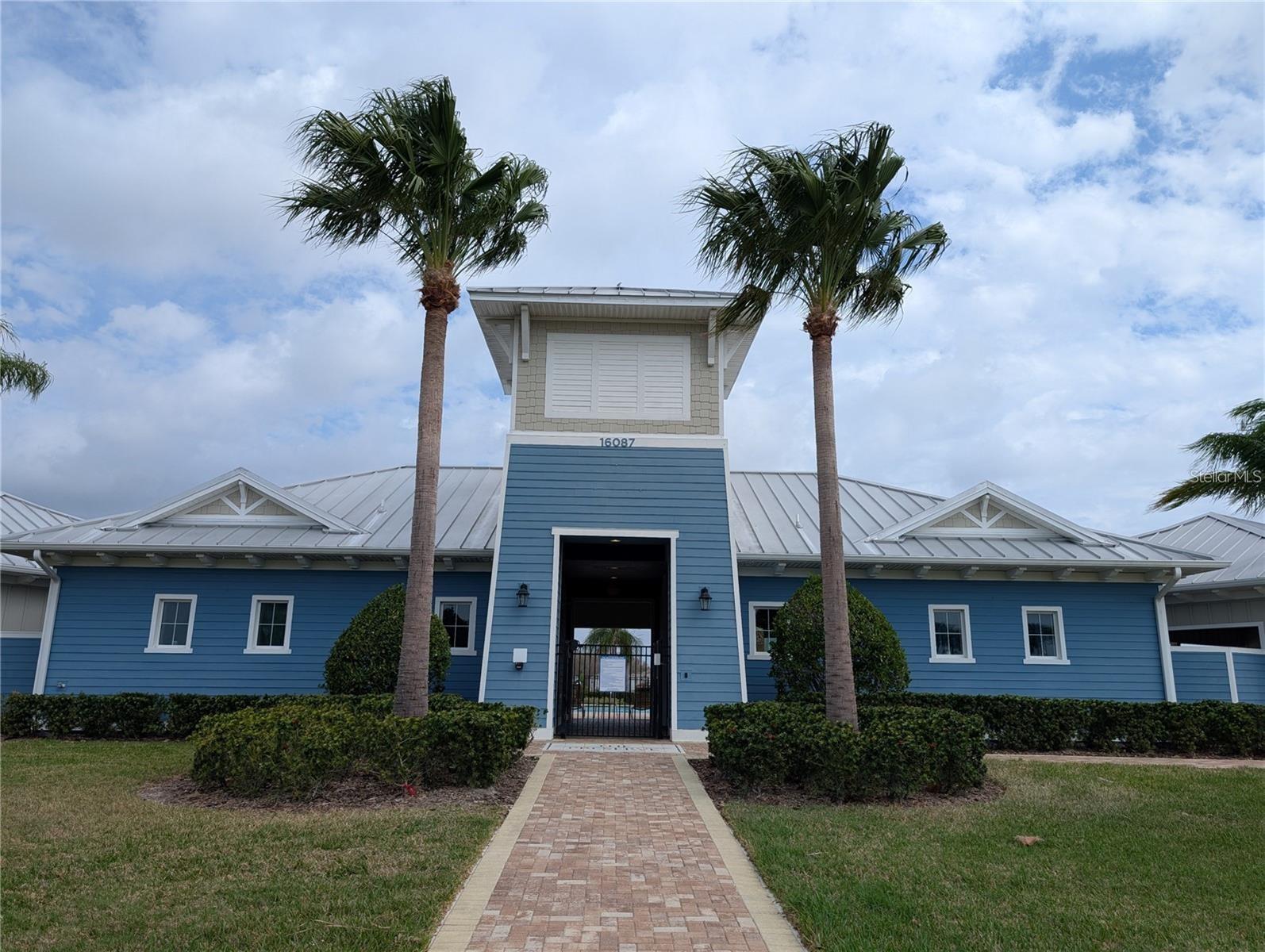 SOUTH BRANCH PRESERVE PH 2A & - Residential