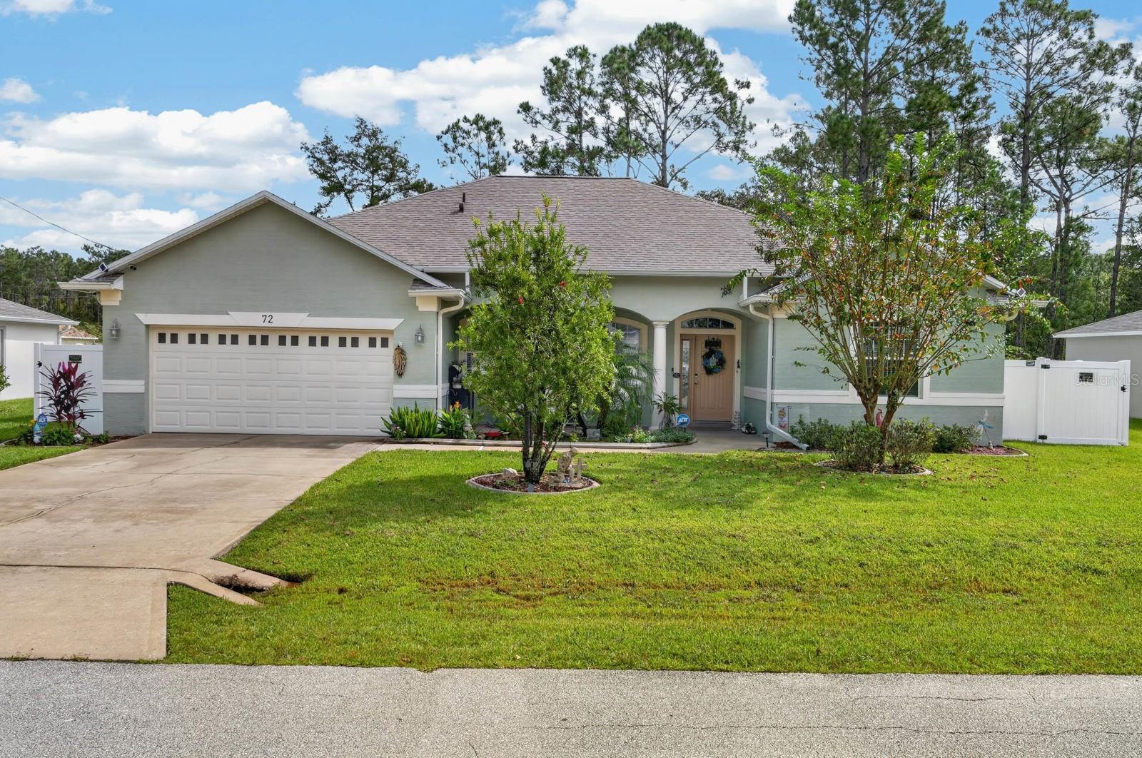 72 KARAS TRAIL