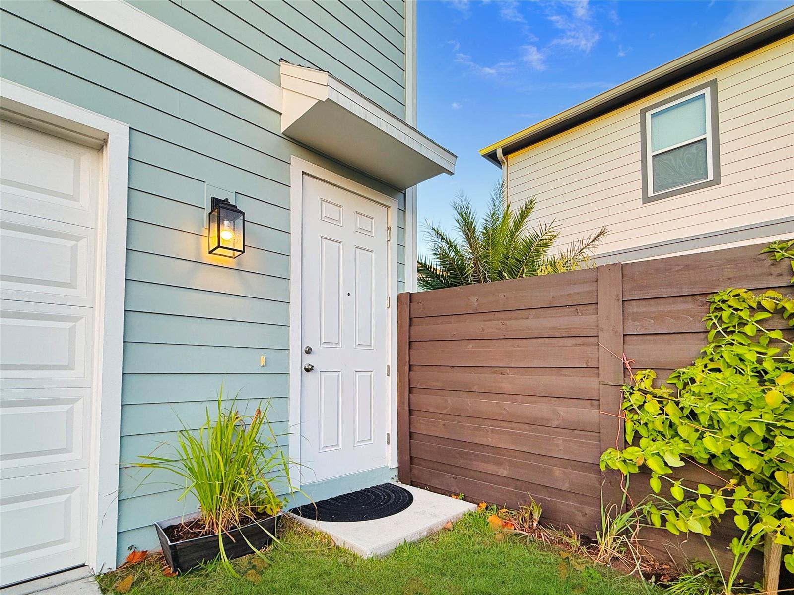 WESLYN PARK PH 2 - Residential Lease