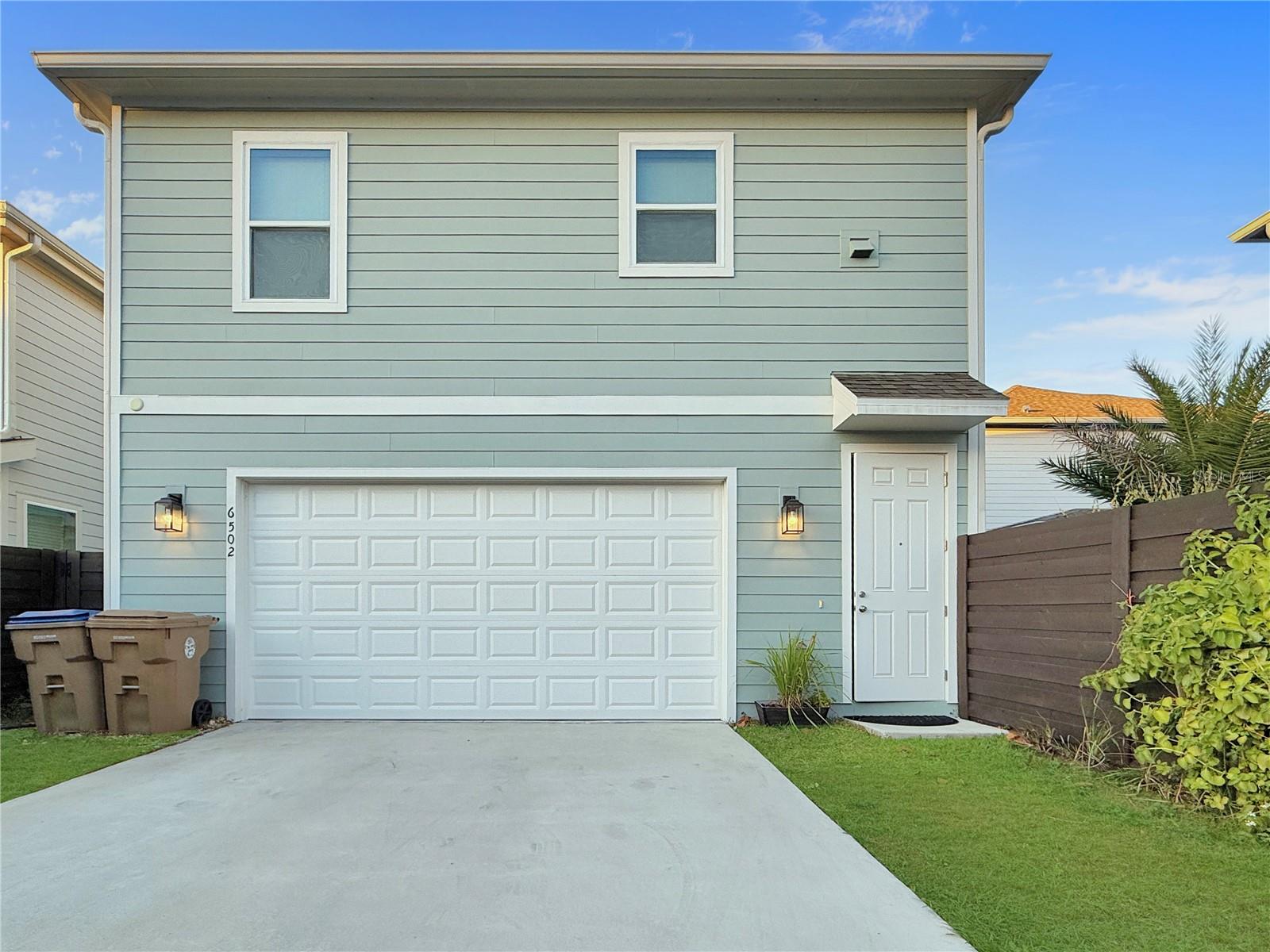 WESLYN PARK PH 2 - Residential Lease