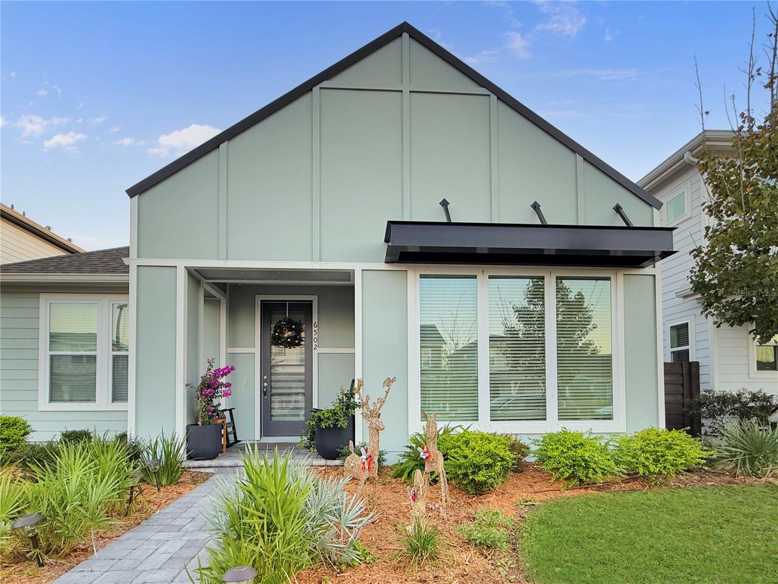 WESLYN PARK PH 2 - Residential Lease