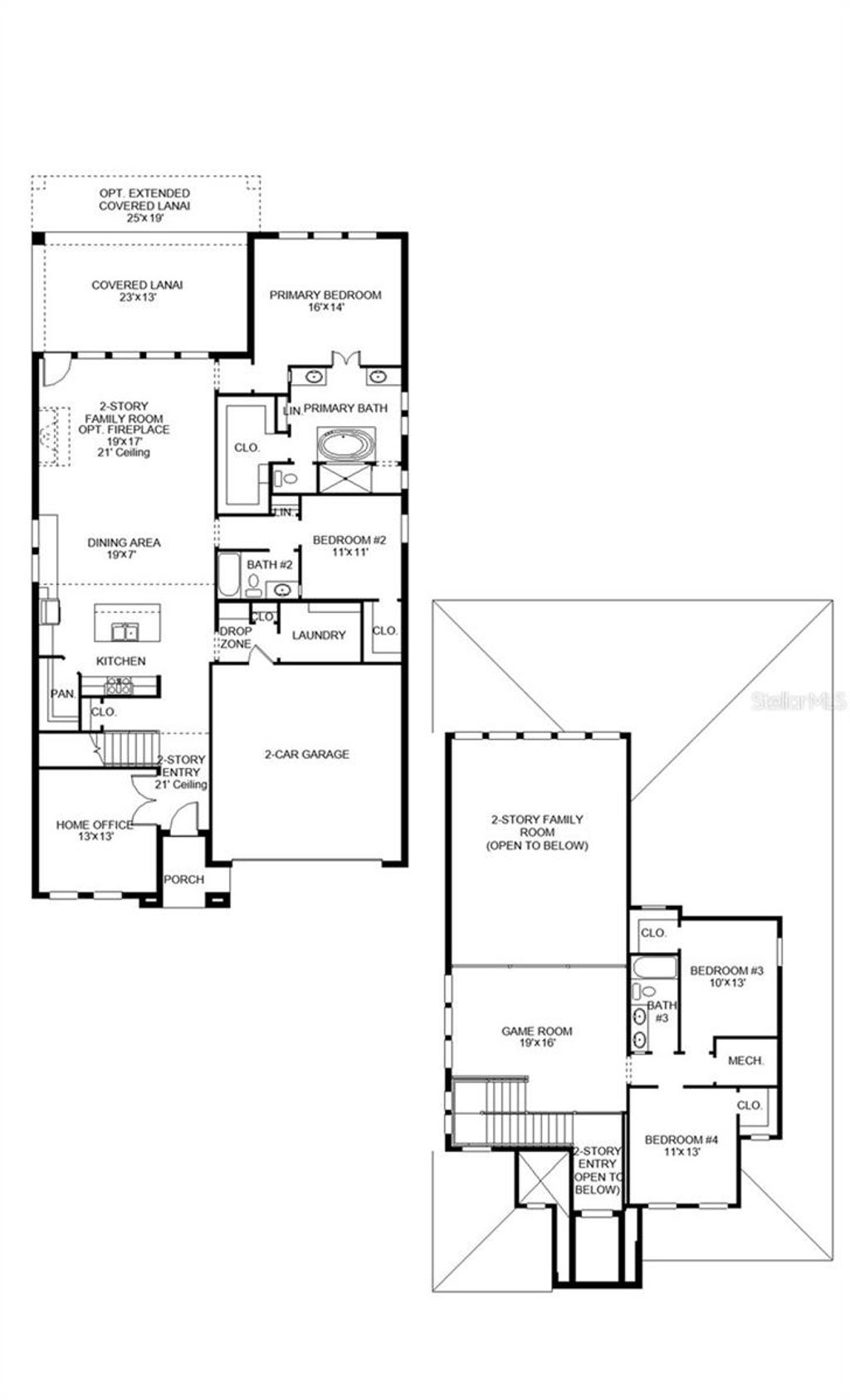 Photo of 407 Sun Chaser Drive, Nokomis, FL 34275 (MLS # TB8442073)
