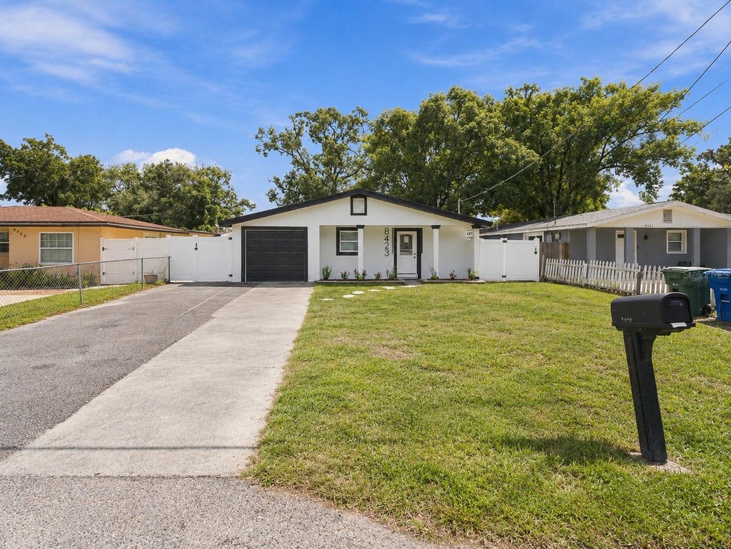 Photo of 8423 N Packwood Avenue, Tampa, FL 33604 (MLS # TB8549432)