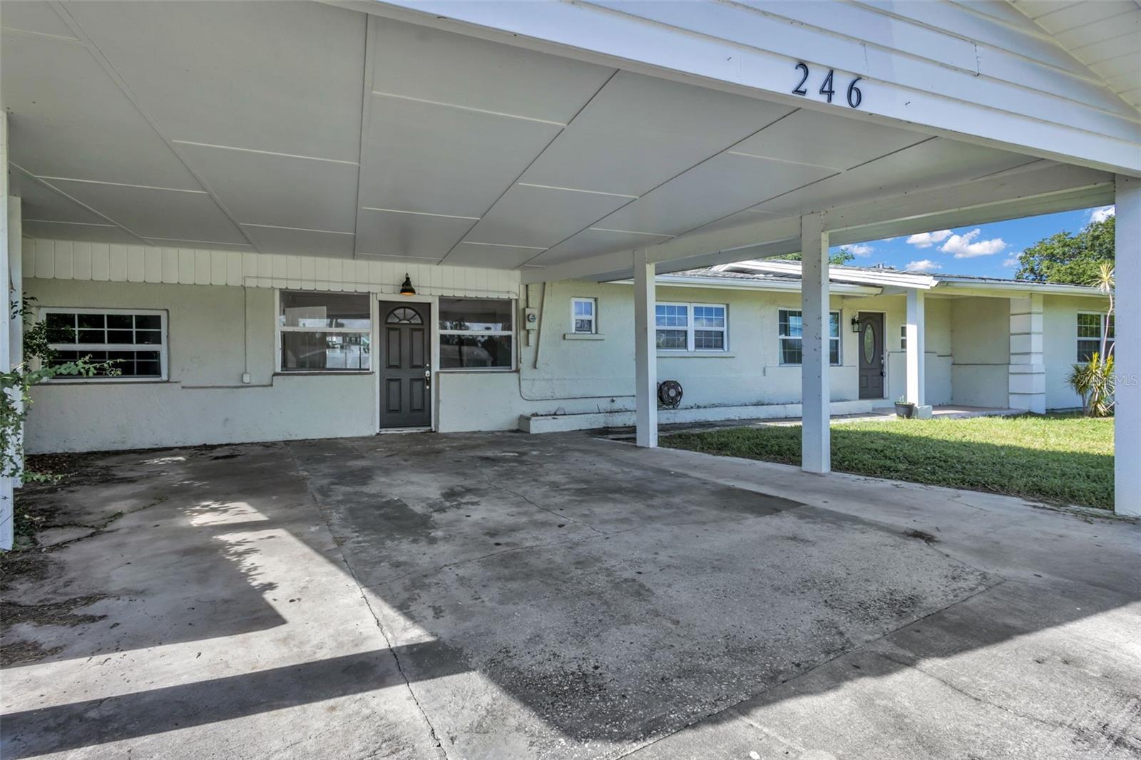 246 MAGELLAN DRIVE