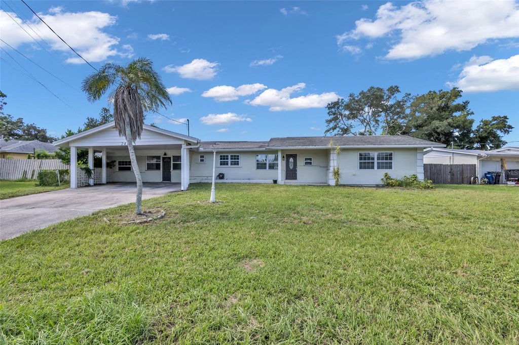 Photo of 246 Magellan Drive, Sarasota, FL 34243 (MLS # A4706012)