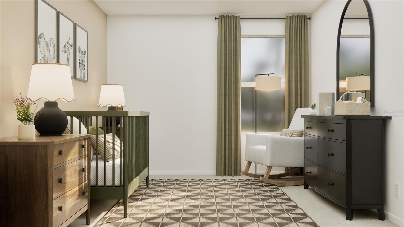 CROSSWINDS 50'S GC - Residential