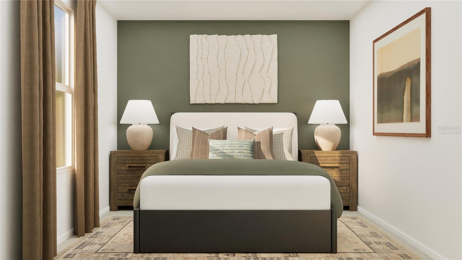 CROSSWINDS 50'S GC - Residential
