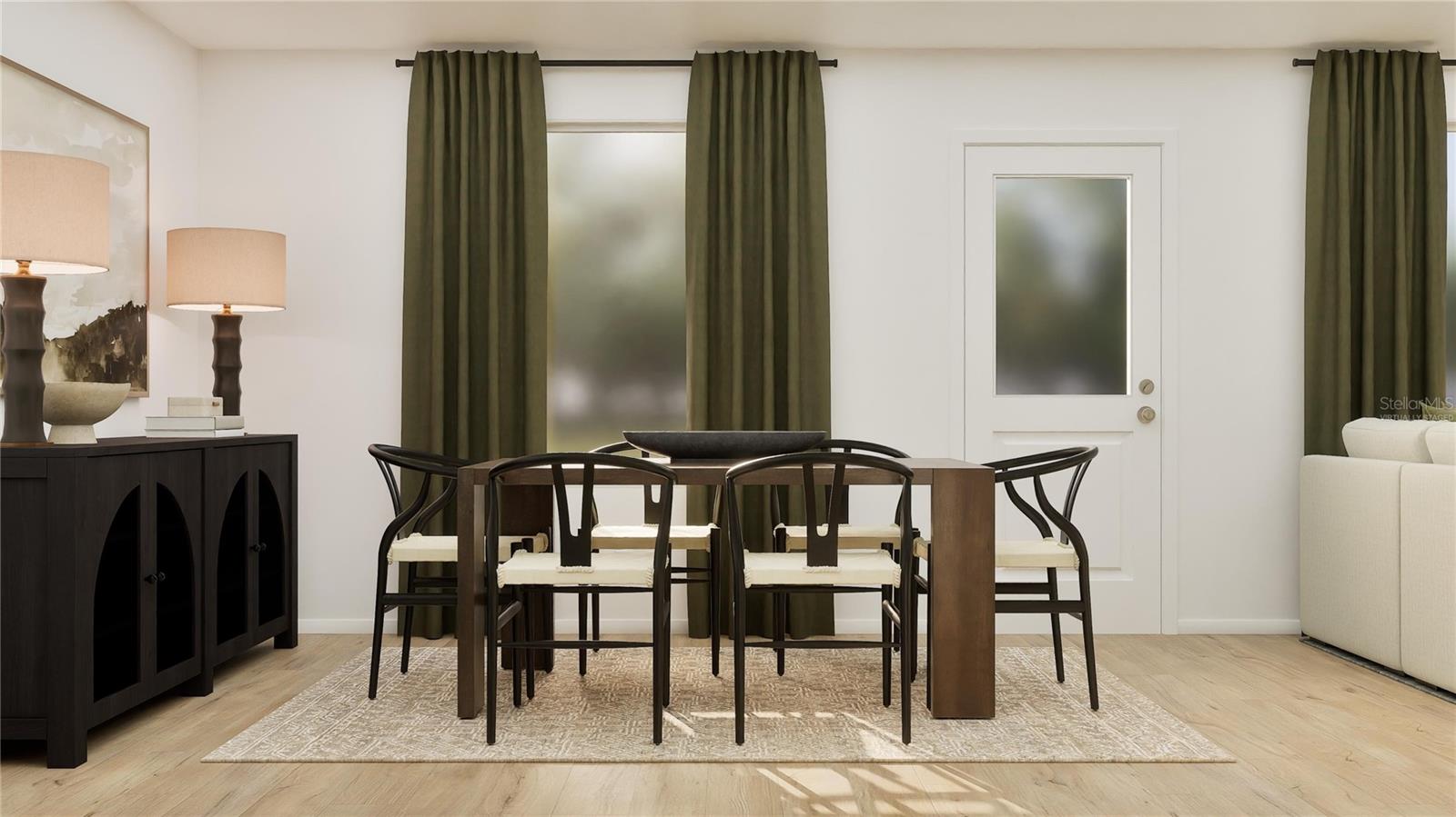 CROSSWINDS 50'S GC - Residential
