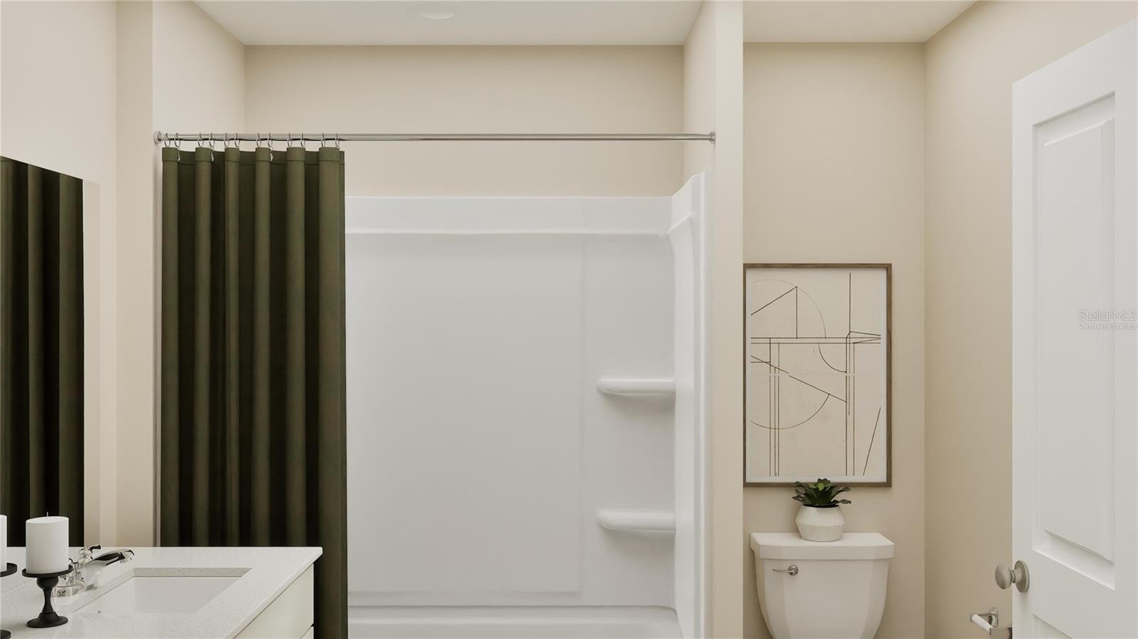 CROSSWINDS 50'S GC - Residential