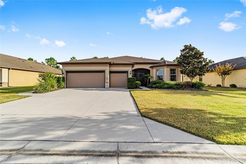 A home in OCALA