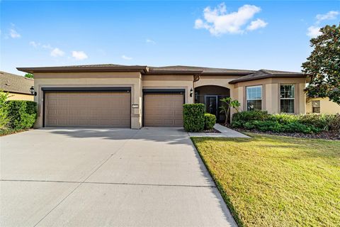 A home in OCALA