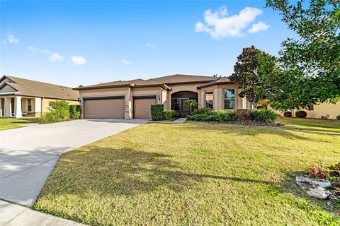 A home in OCALA