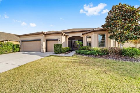 A home in OCALA