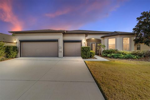 A home in OCALA