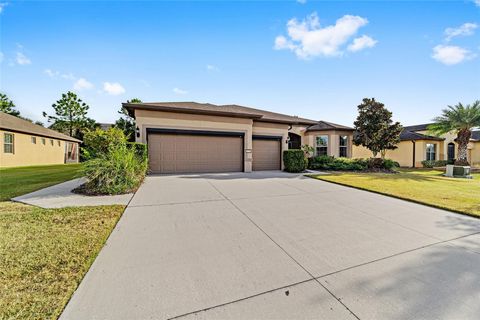 A home in OCALA