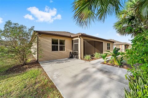 A home in OCALA