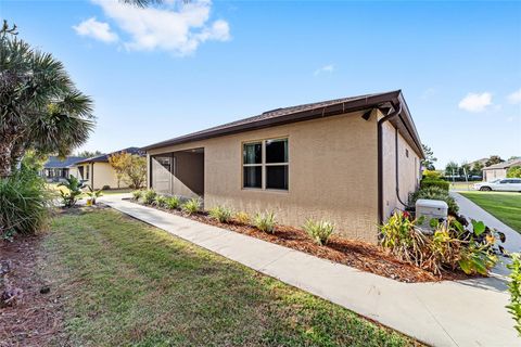 A home in OCALA