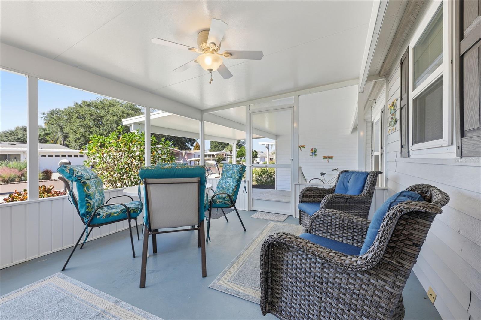 POLO PARK PH 03-B - Residential