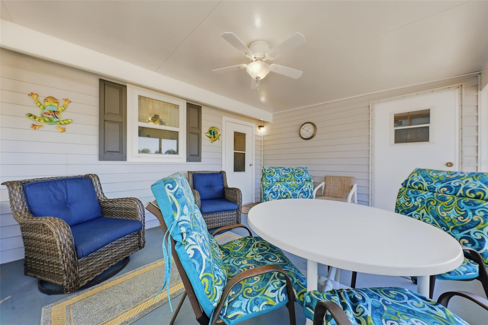 POLO PARK PH 03-B - Residential