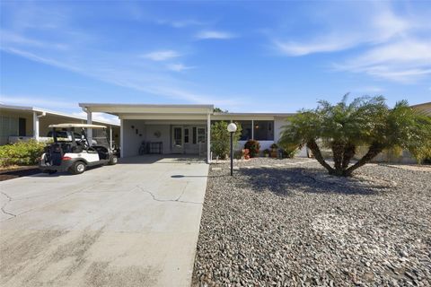 Photo of 614 Challenger Avenue, Davenport, FL 33897 (MLS # O6361341)