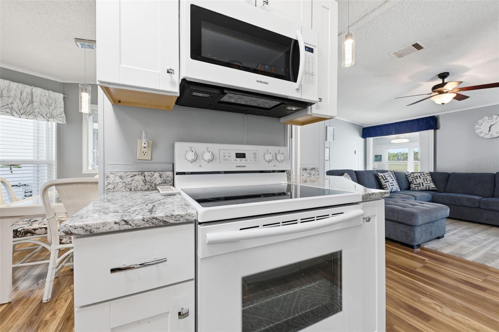 POLO PARK PH 03-B - Residential