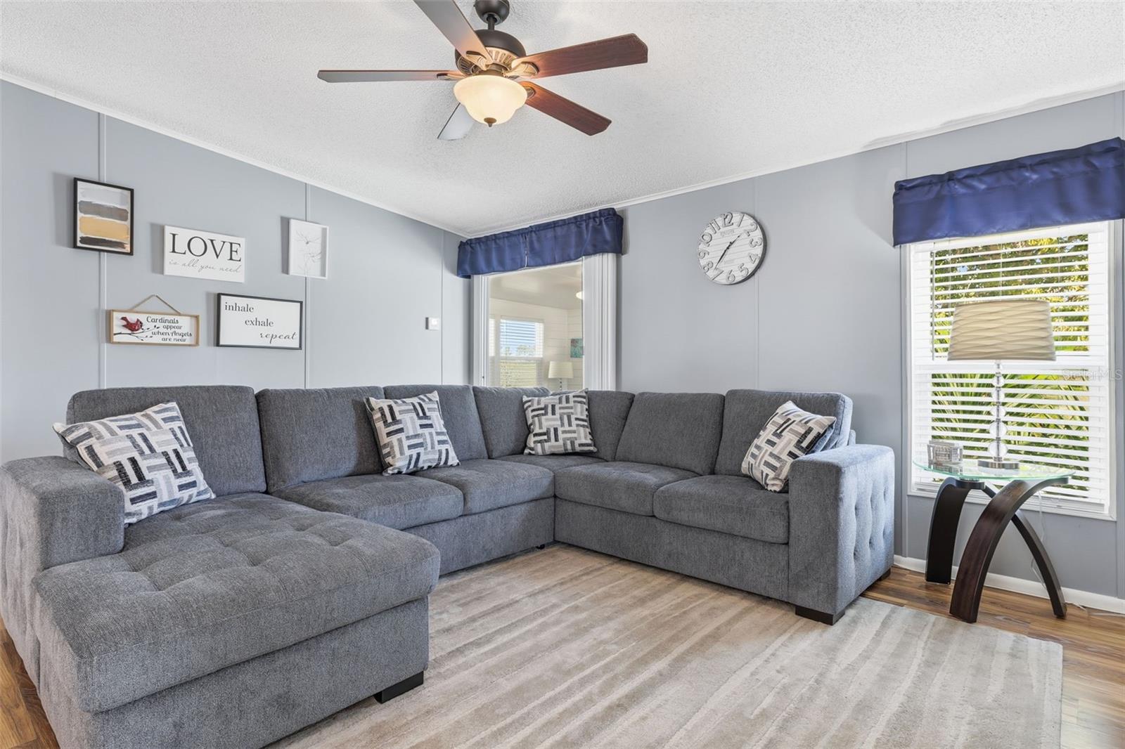 POLO PARK PH 03-B - Residential