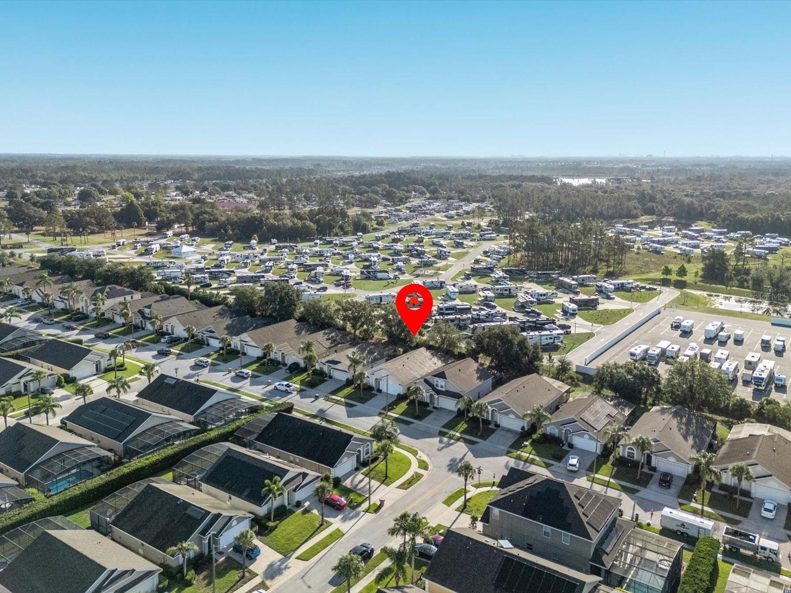2115 MORNING STAR DRIVE