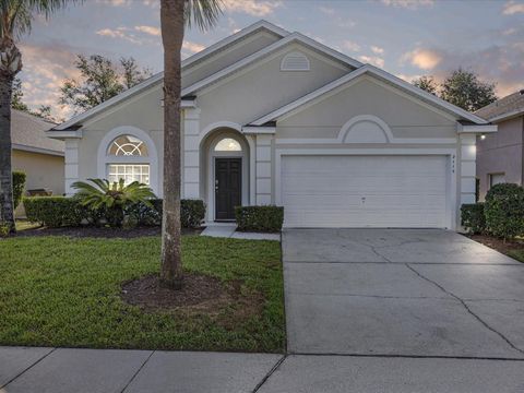 2115 MORNING STAR DRIVE CLERMONT FL 34714