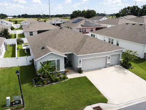 Tiny photo for 5795 SW 80th Lane, Ocala, FL 34476 (MLS # O6419104)