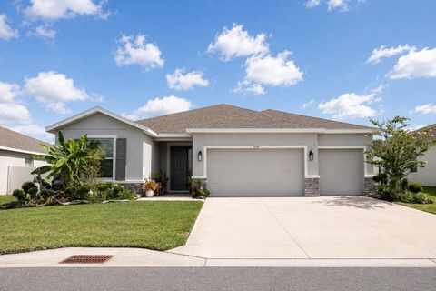 Tiny photo for 5795 SW 80th Lane, Ocala, FL 34476 (MLS # O6419104)