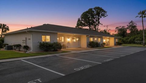 Photo of 12538 SW Kingsway Circle #1503, Lake Suzy, FL 34269 (MLS # A4689444)