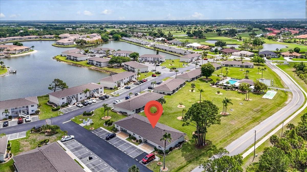 HERON POINTE/DESOTO CNTY PH 02 - Residential