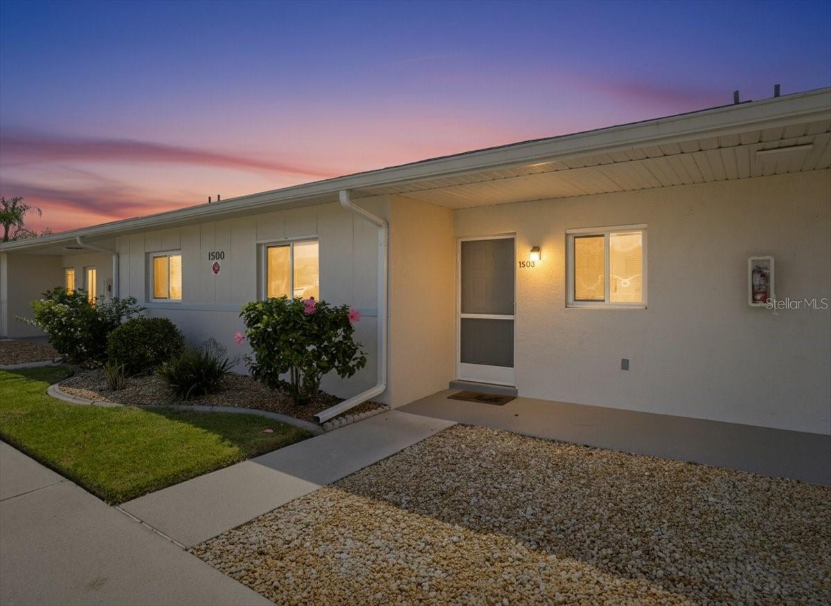 12538 SW KINGSWAY CIRCLE 1503