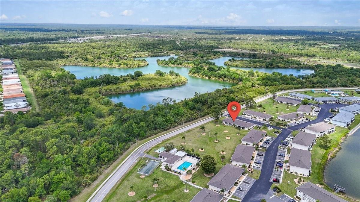 HERON POINTE/DESOTO CNTY PH 02 - Residential
