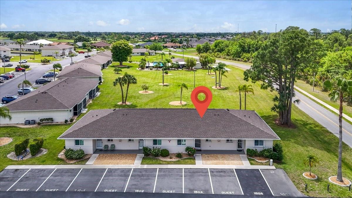 HERON POINTE/DESOTO CNTY PH 02 - Residential