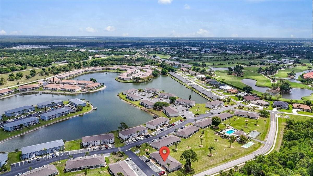 HERON POINTE/DESOTO CNTY PH 02 - Residential