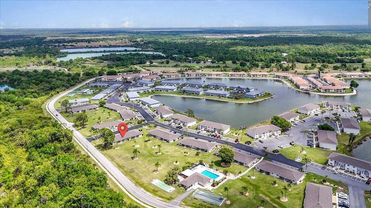 HERON POINTE/DESOTO CNTY PH 02 - Residential
