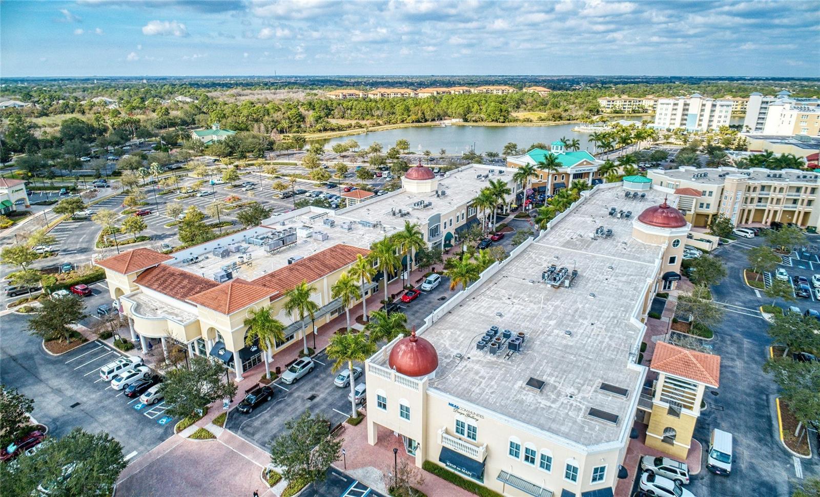 SUMMERFIELD VILLAGE CYPRESS BANKS SP G - Residential