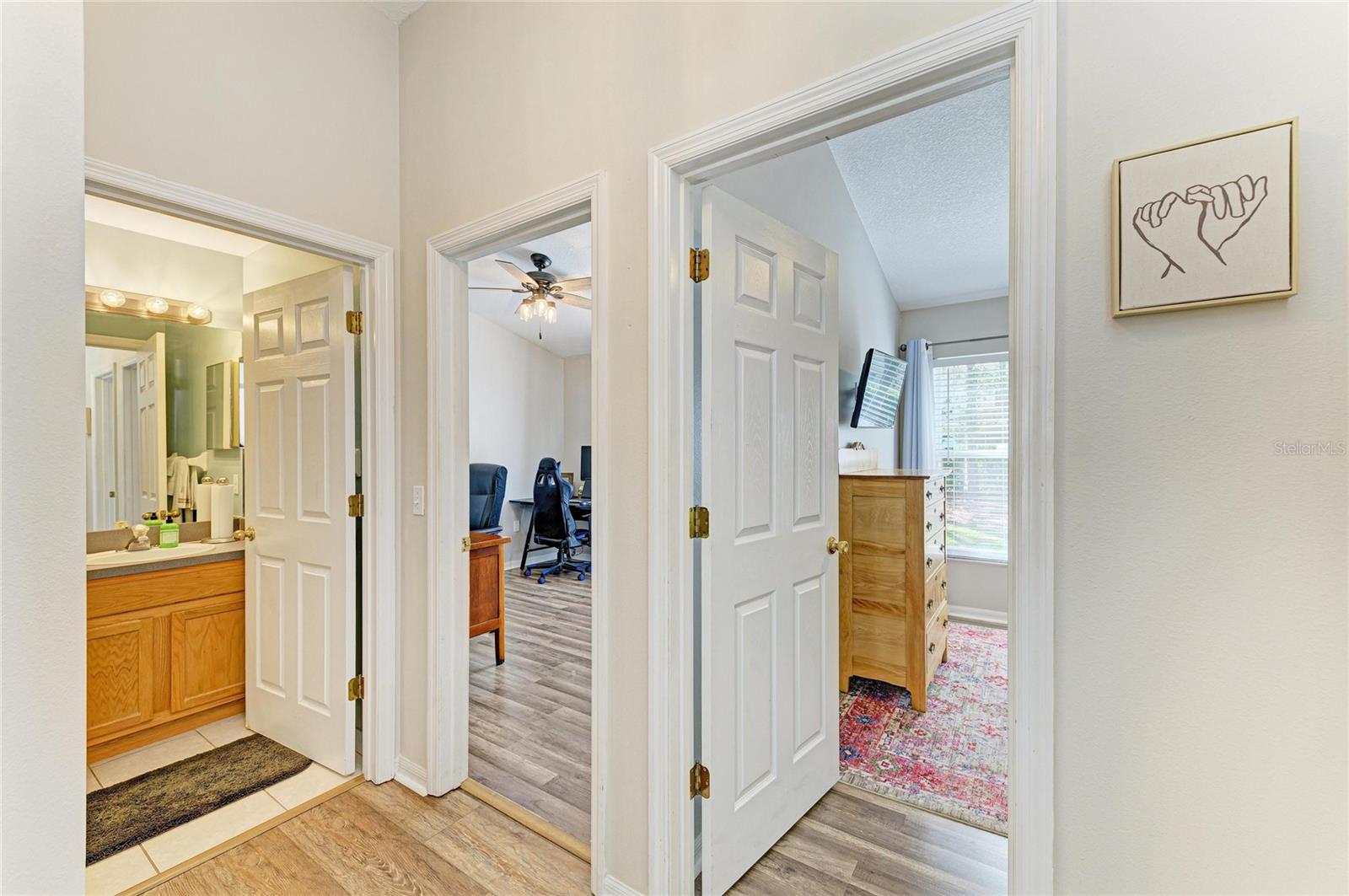 SUMMERFIELD VILLAGE CYPRESS BANKS SP G - Residential