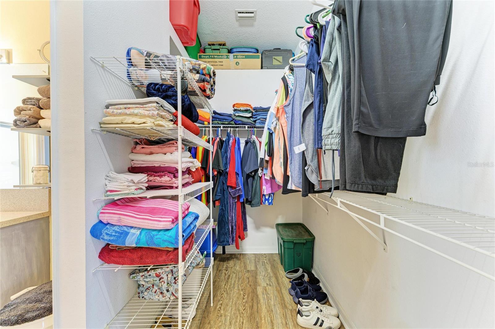 SUMMERFIELD VILLAGE CYPRESS BANKS SP G - Residential