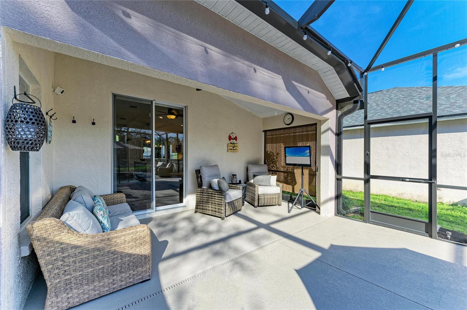 SUMMERFIELD VILLAGE CYPRESS BANKS SP G - Residential