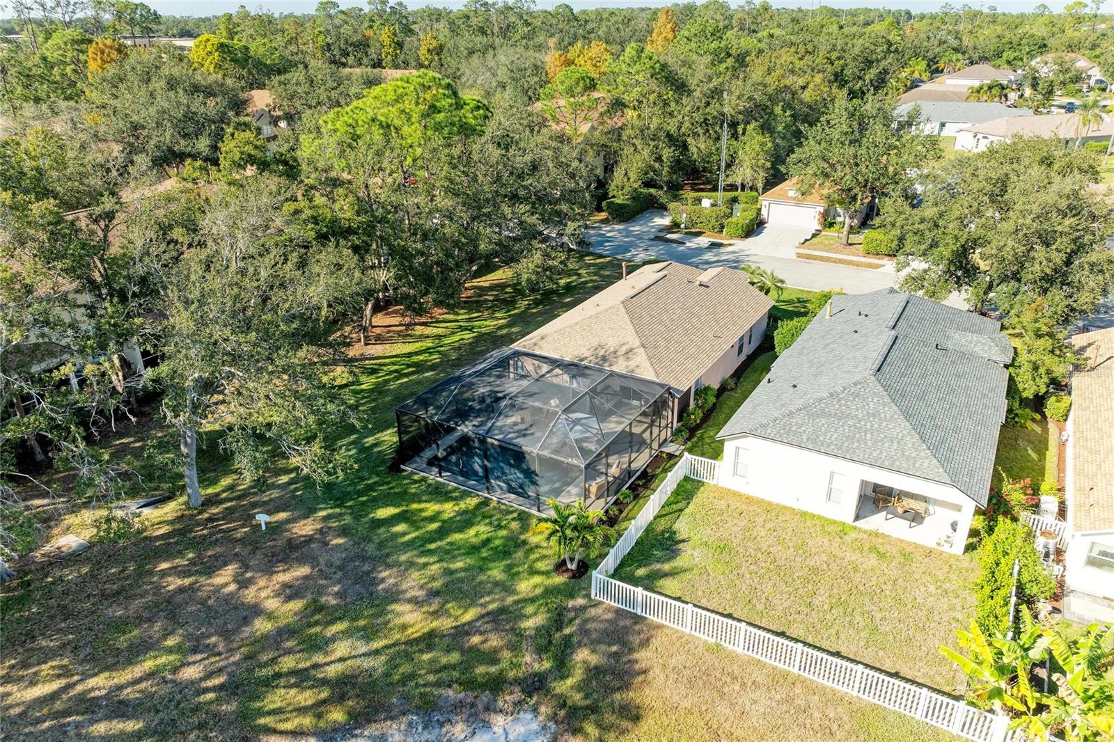 SUMMERFIELD VILLAGE CYPRESS BANKS SP G - Residential