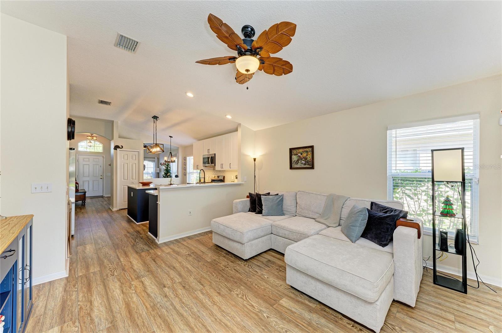 SUMMERFIELD VILLAGE CYPRESS BANKS SP G - Residential