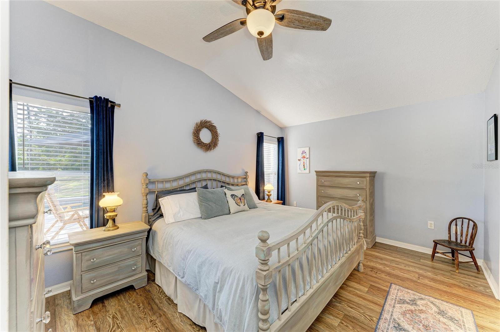 SUMMERFIELD VILLAGE CYPRESS BANKS SP G - Residential