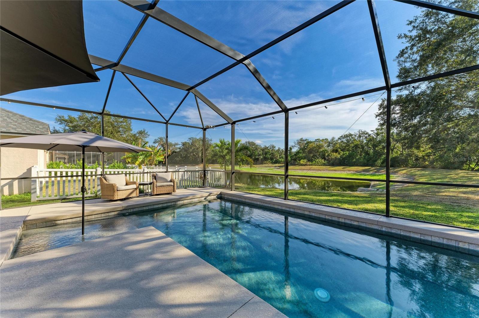 SUMMERFIELD VILLAGE CYPRESS BANKS SP G - Residential