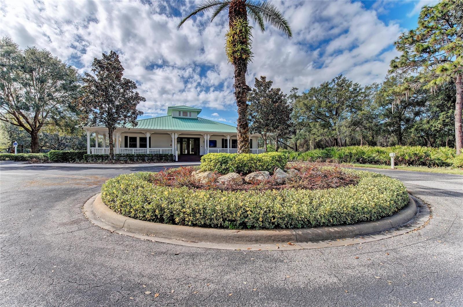 SUMMERFIELD VILLAGE CYPRESS BANKS SP G - Residential