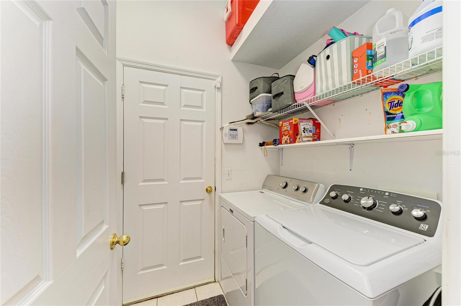 SUMMERFIELD VILLAGE CYPRESS BANKS SP G - Residential